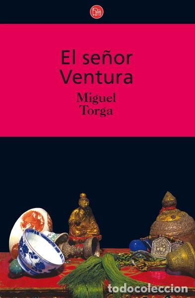Libros: El se&ntilde;or Ventura- 9788466322126 - Foto 1