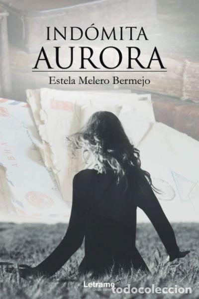 Libros: Ind&oacute;mita aurora- 9788418398674 - Foto 1