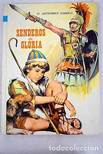 Libros: Senderos de gloria- 9788431916312 - Foto 1