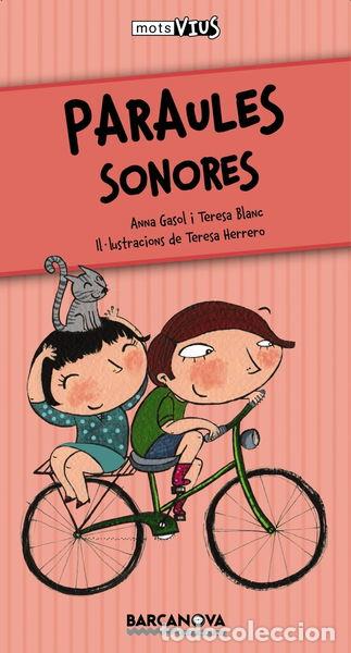 Libros: Paraules sonores- 9788448924980 - Foto 1