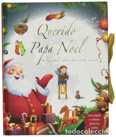 Libros: Querido Pap&aacute; Noel- 9781445493398 - Foto 1