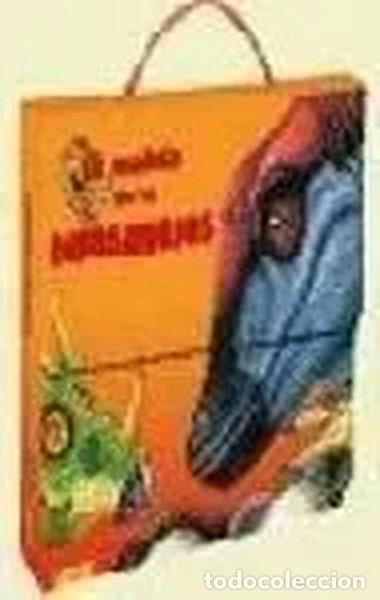 Libros: La Maleta De Los Dinosaurios- 9783625127727 - Foto 1