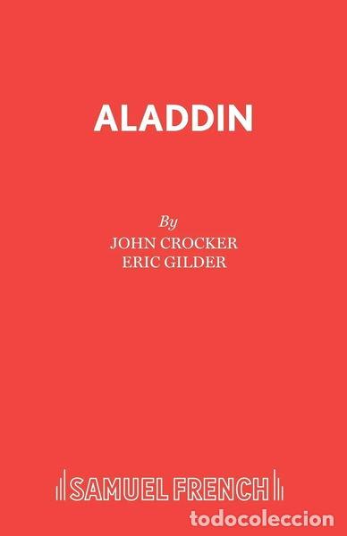 Libros: Aladdin- 9780573064715