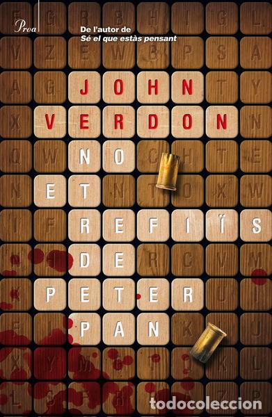 Libros: No et refiis de Peter Pan- 9788475884424