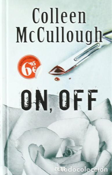 Libros: On, Off- 9788498724677 - Foto 1