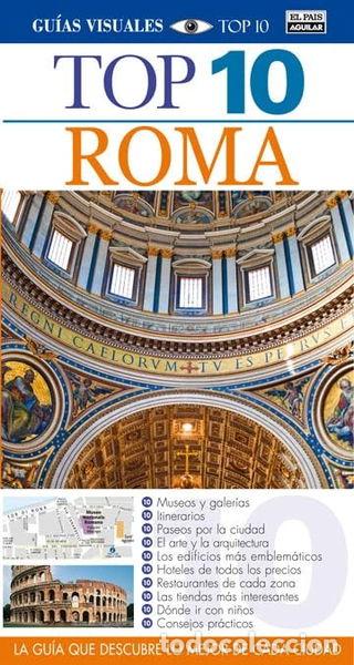 Libros: Roma (9788403513518) - Foto 1