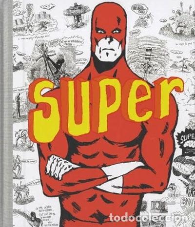 Libros: Super- 9782360080298 - Foto 1