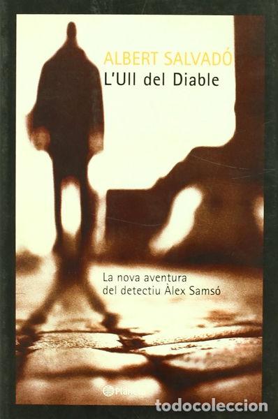 Libros: LUll del Diable- 9788408037347 - Foto 1