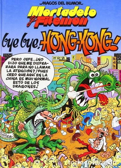Libros: Bye Bye Hong Kong- 9788440673282 - Foto 1