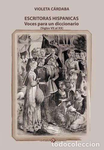 Libros: Escritoras hisp&aacute;nicas- 9788496980938 - Foto 1
