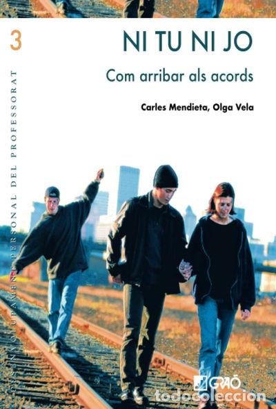Libros: Ni tu ni jo- 9788478273867