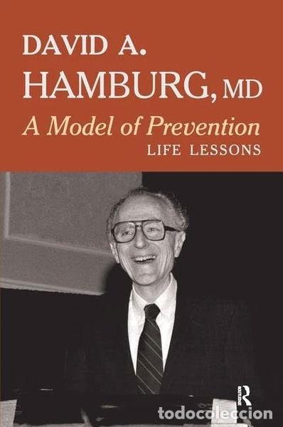 Libros: A Model of Prevention- 9781612059266 - Foto 1