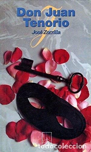 Libros: Don Juan Tenorio- 9788475670096 - Foto 1