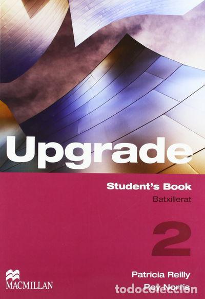 Libros: Upgrade 2 Sts Cat- 9780230401679 - Foto 1