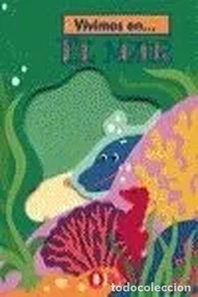 Libros: El mar- 9788421639498 - Foto 1