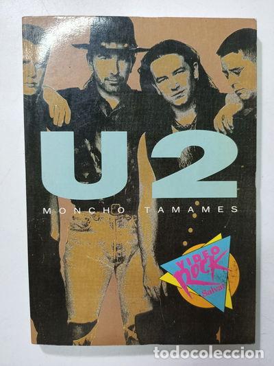 Libros: U2 (9788434552944) (Libros)