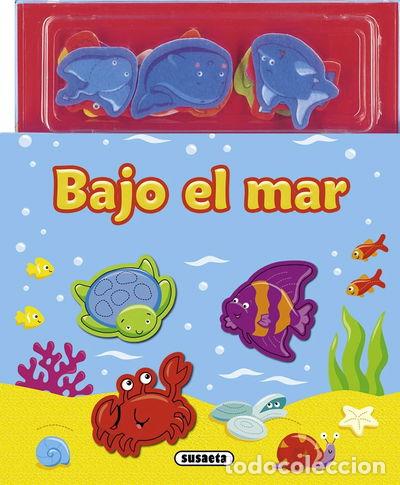 Libros: Bajo el mar- 9788467731699 - Foto 1
