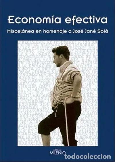 B&uuml;cher: Econom&iacute;a efectiva- 9788497431811