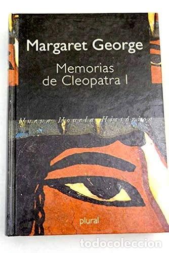 Libros: Memorias de Cleopatra I- 9788441313705 - Foto 1