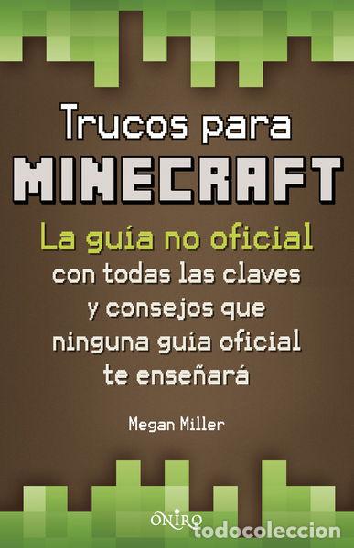 Libros: Trucos para Minecraft- 9788497547871 - Foto 1