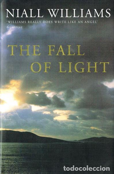 Libros: The Fall of Light- 9780330487016