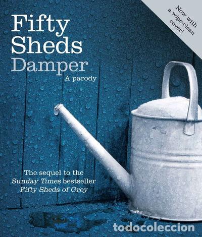 Libros: Fifty Sheds Damper- 9780752265513 - Foto 1