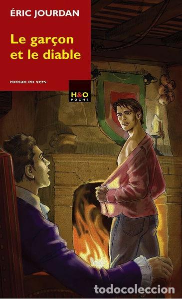 Libros: Le gar&ccedil;on et le diable- 9782845472341 - Foto 1
