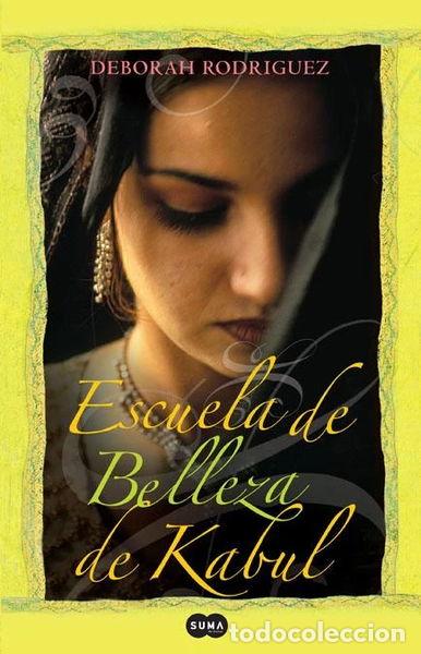 Libri di seconda mano: Escuela de belleza de Kabul- 9788483650615