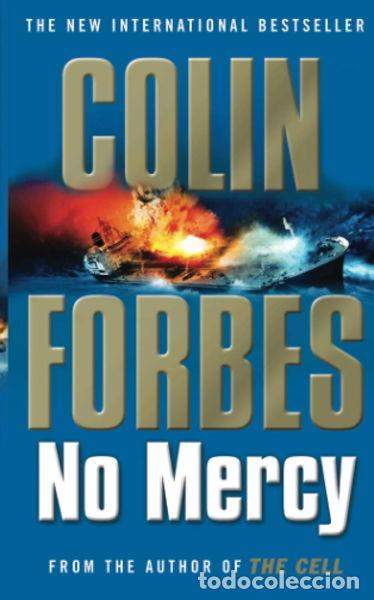 Libros: No Mercy- 9780743490016 - Foto 1
