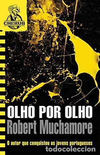Libros: Olho por Olho- 9789720042668
