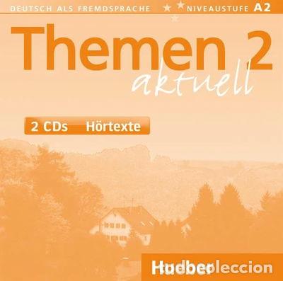 Libros: Themen aktuell 2- 9783190316915 - Foto 1