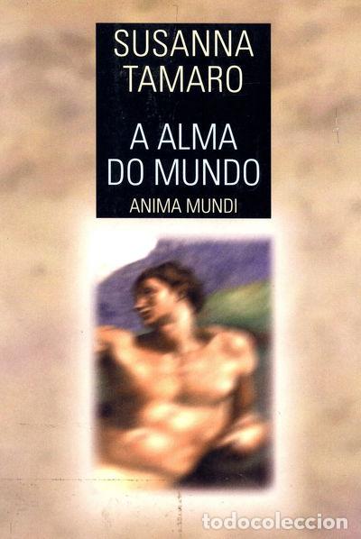 Libros: A Alma do Mundo- 9789722321389 - Foto 1