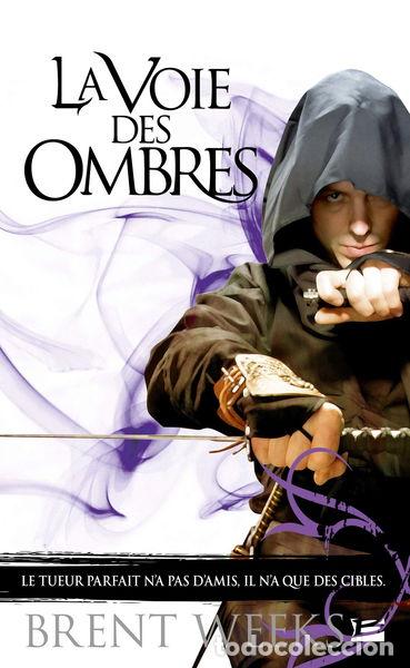 Libros: La voie des ombres- 9782811205195 - Foto 1