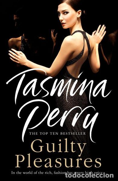 Libros: Guilty Pleasures- 9780007264964 - Foto 1
