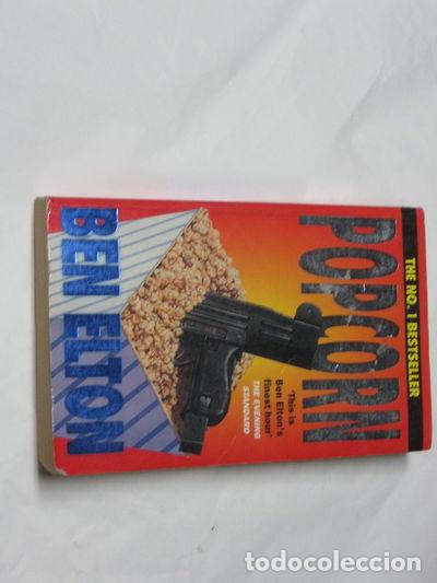 Libros: Popcorn- 9780671855673 - Foto 1