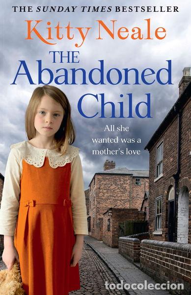 Libros: Abandoned Child- 9781847562456 - Foto 1