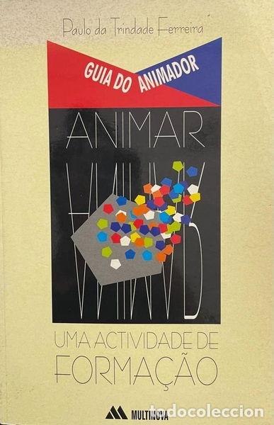 Libros: Guia do Animador- 9789729035517 - Foto 1