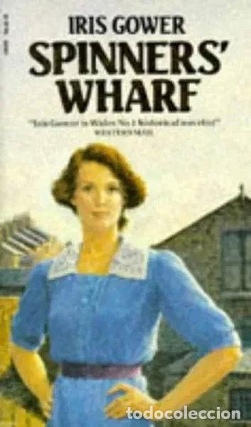 Libros: Spinners Wharf- 9780552126380 - Foto 1