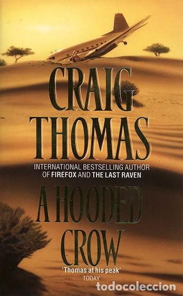 Libros: A Hooded Crow- 9780006471745 - Foto 1