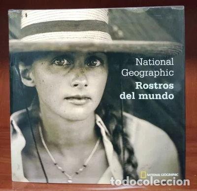 Libros: Rostros del mundo- 9788482983165 - Foto 1