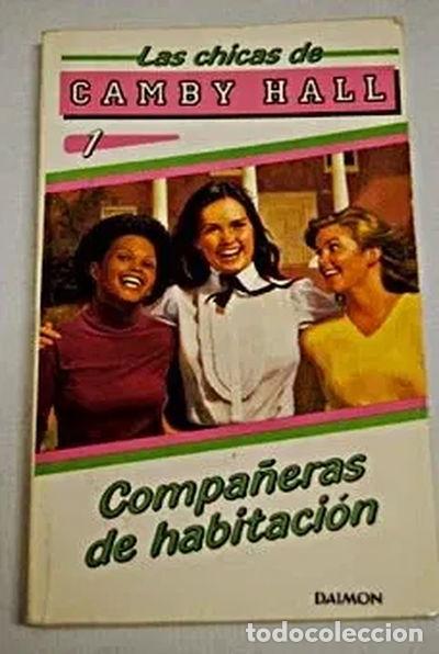 books: Compa&ntilde;eras de habitaci&oacute;n- 9788423129027