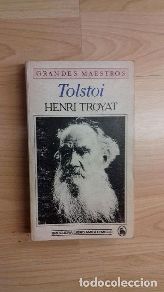 Libros: Tolstoi Tomo III- 8410018013220 - Foto 1