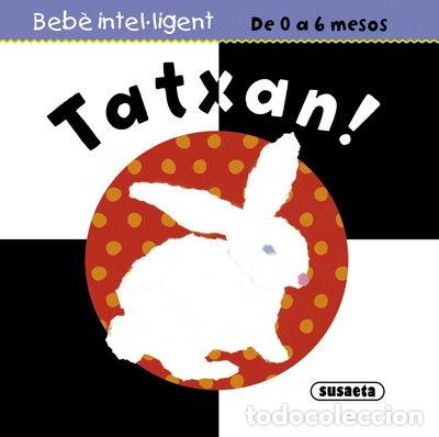 Libros: Tatxan!- 9788467716580 - Foto 1
