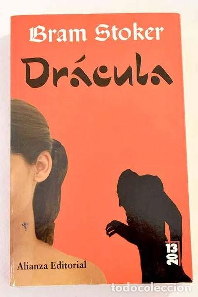 Libros: Dr&aacute;cula- 9788420666204