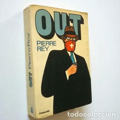 Libros: Out (9788428603126) (Libros) - Foto 1