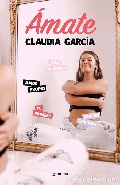 Libros: &Aacute;mate- 9788418318726 - Foto 1