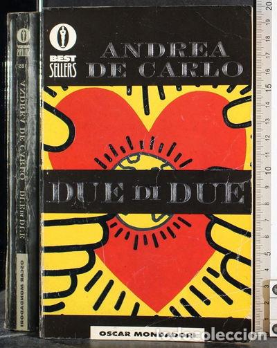 Libros: Due di due- 9788804342830 - Foto 1