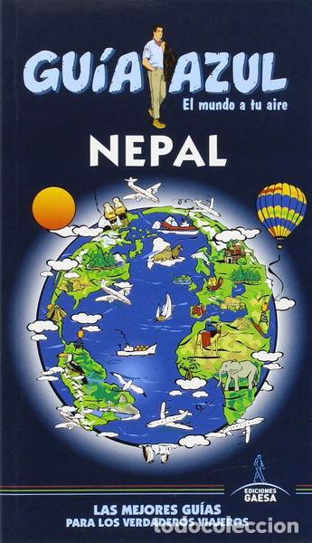 Libros: Nepal- 9788416137688 - Foto 1