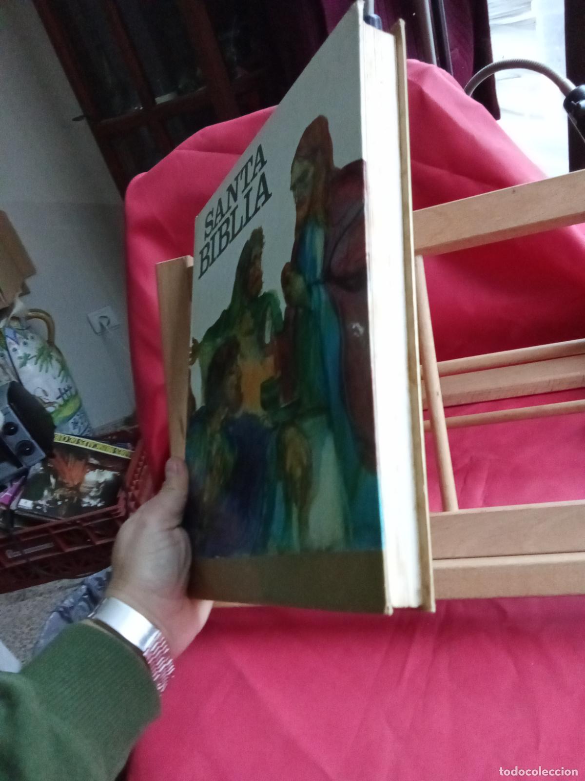 Libros: La Santa Biblia EP.1468 - Foto 4