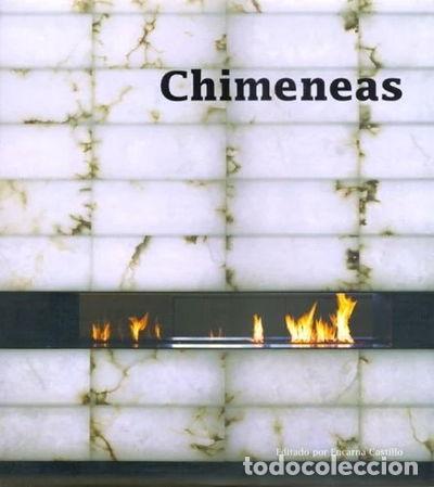 Libros: Chimeneas- 9788495832320 - Foto 1